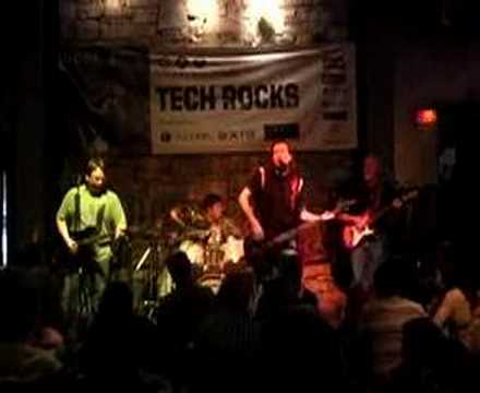 FINALS - InDecision (Decision Academic) at Tech Rocks 2007