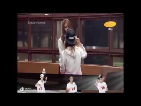 [OPV] AimNam เขิน เขิน (ฟิน) #เอมน้ำ