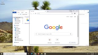 How to Minimize Programs To System Taskbar [Tutorial]