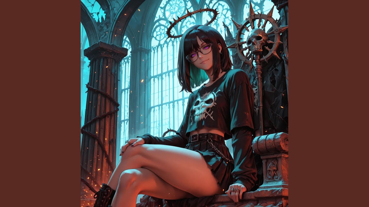 Sanctuary of Thorns (Kimy K Cut)