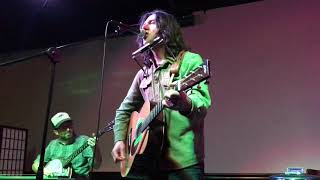 Conor Oberst, A Little Uncanny (Live), 11.04.2018, B Bar, Omaha NE