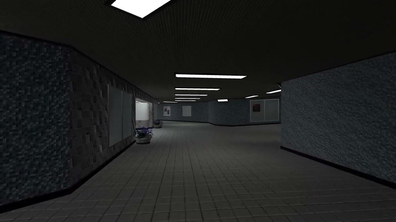 The Virtual Hole in the Road (2016)