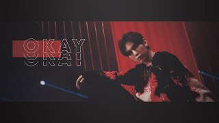 OKAY [multikpop collab]