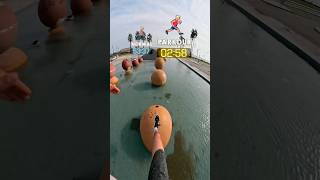 Normal VS Parkour POV 🤧💦⏱️