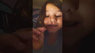I lost my tooth