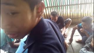 Adegan sulap gagal paling tragis