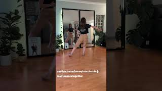 Salsa Footwork to Get in Sync with the Percussion