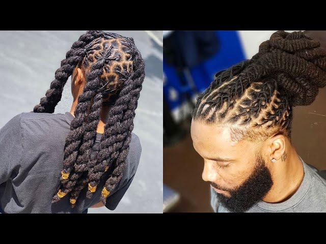 21 High Top Dread Styles You'll Want to Try - StyleSeat Pro Beauty Blog