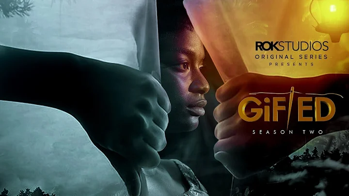 Gifted | Season 2 | ROK Studios