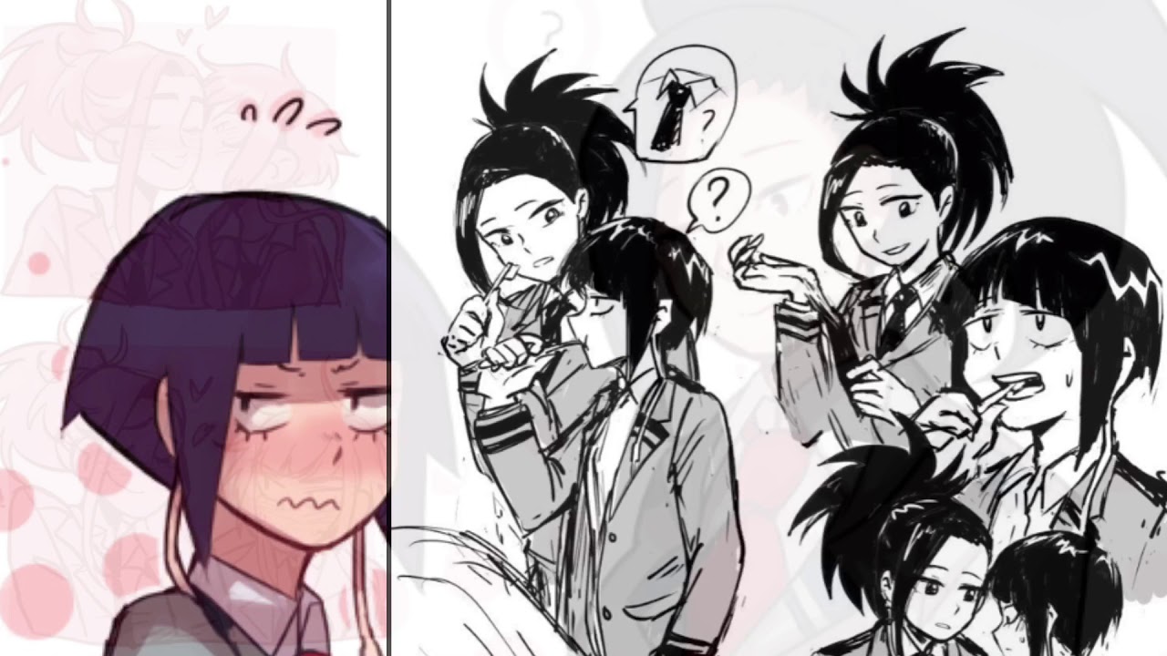 Momojirou 4 life