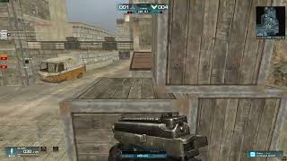 IGN:Naughty(Wall Hack)