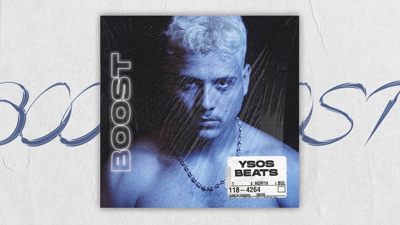 [FREE] PLK x Leto Type Beat 2022 - "BOOST" ⚡️ - Instru Rap 2022