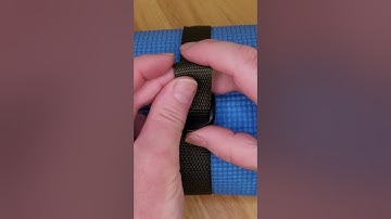 Benristraps 25mm Camping Strap