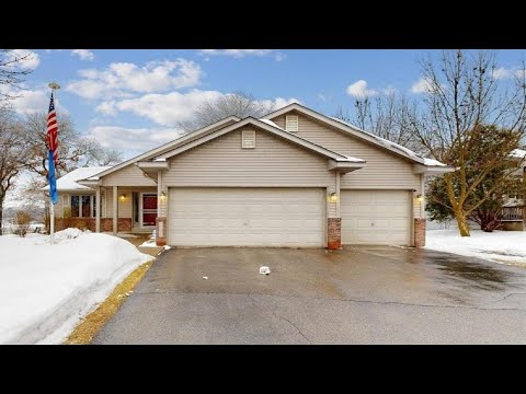 6004 259th Street, Wyoming, MN home video tour