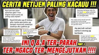 NYAI DIBIKIN SHOCK SAMA PENGALAMAN   NYA PARA NETIJEN !!! MENDADAK JANTUNGAN !!! PARAAHHH !!