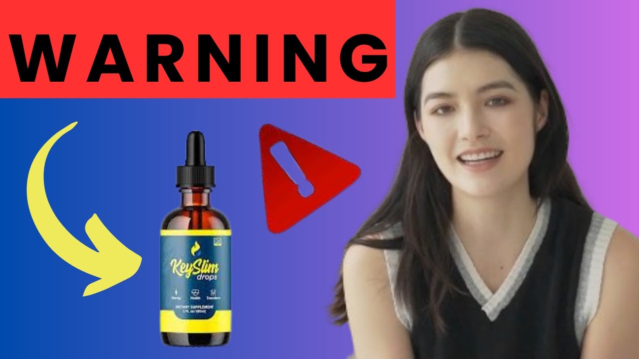 KEYSLIM DROPS❌ ((REVIEW)) ❌ KEYSLIM DROPS WORKS, KEYSLIM DROPS