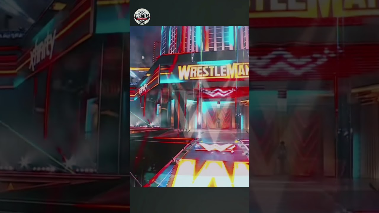 🤩Massive Stage Clash In Paris 