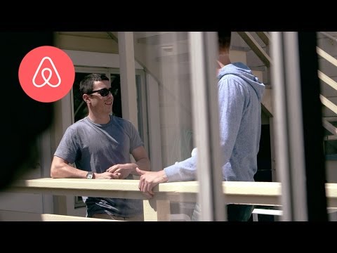 Video: Cerita-cerita Yang Dimiliki: Menciptakan Kisah Saya Dengan Airbnb