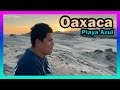 🌊 Playa virgen en Oaxaca | Dunas  |🐠 best beach Mexico🏝️