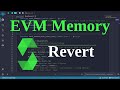 Revert | EVM Memory 10