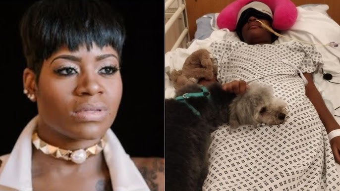 Prayers Up! Horrible News For American Idol's Fantasia Barrino As She Is  Confirmed To Be. - YouTube