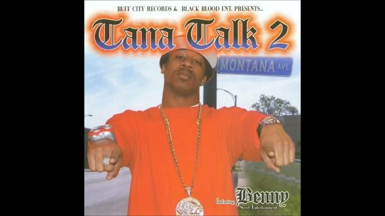 Sleduj Benny Interlude 2 (Tana Talk 2) na YouTube Sleduj Benny Interlude 2 (Tana Talk 2) na YouTube