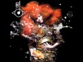 Björk - Biophilia