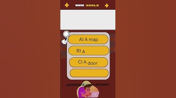 The Ultimate Quiz Challenge: Test Your Knowledge!✌️ #ViralQuiz #TrendingQuiz #QuizVideo#TheQuizWorld