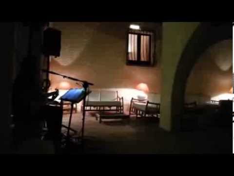 Mariana Montes & Francesco Sanna, wedding