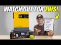 Solar Gear - 6 Important Things You Should Know Before Buying Online