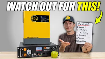 Solar Gear - 6 Important Things You Should Know Before Buying Online