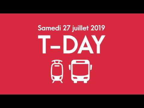 Présentation du réseau Twisto 2019 - video from Twisto