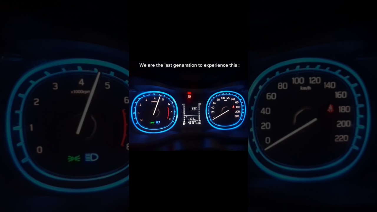 The last Generation 🥲 