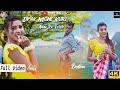 Inak mone kuri aam re tolok santali comedy songdear anitamarcel tudubudan sorenbm music