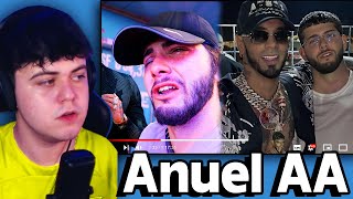 LA HISTORIA DE JOPA CON ANUEL AA