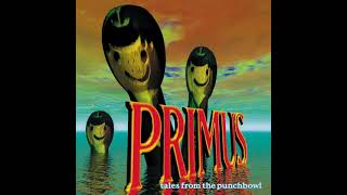 04 Southbound Pachyderm