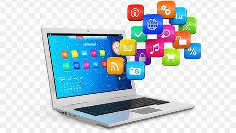 Application Software Computer Science Class 7 Unit 2