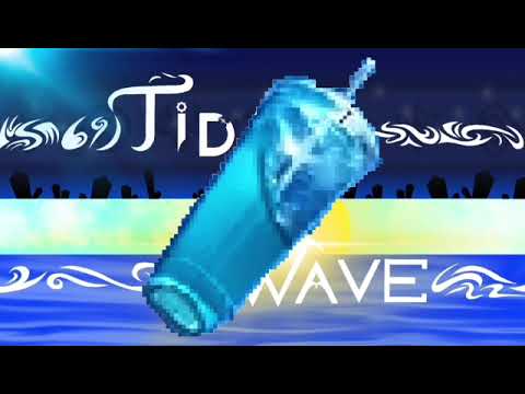 Wait... Jazzy Wave?