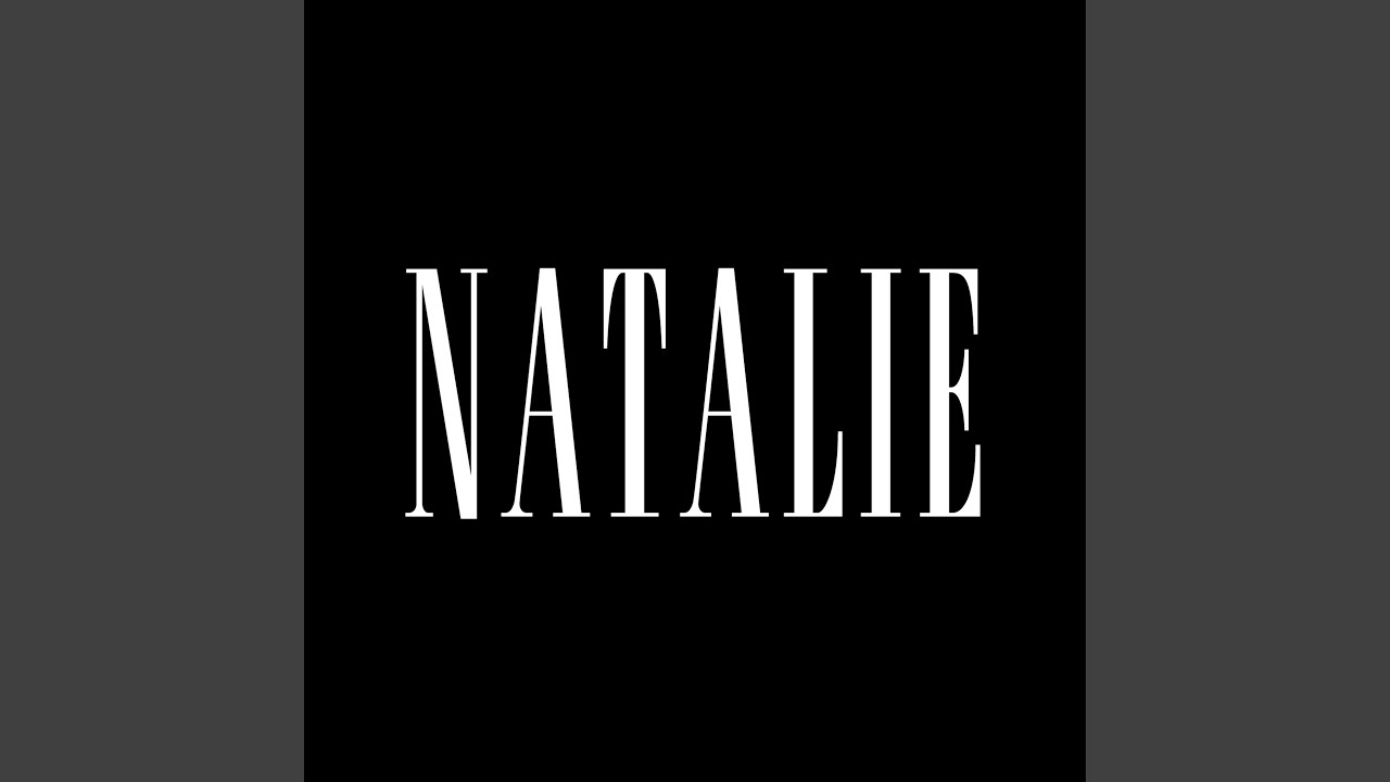 Natalie
