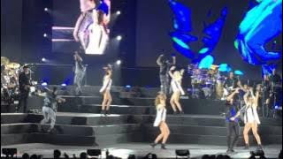 Chayanne Humanos a Marte 2015 En Vivo Auditorio México