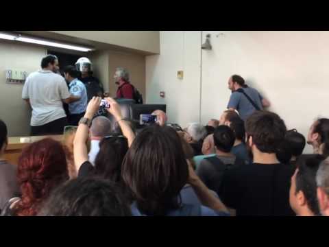 Rthess.gr επεισόδια στα