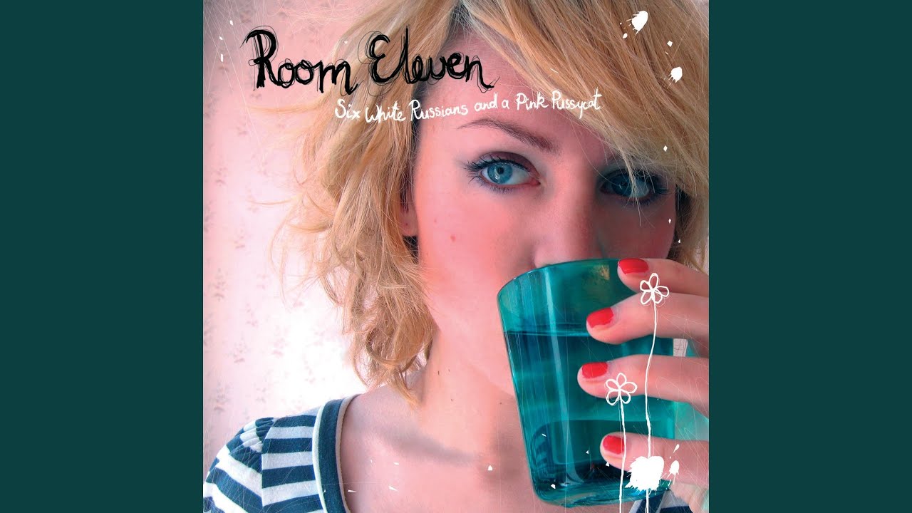 I wanna be your... — Room Eleven