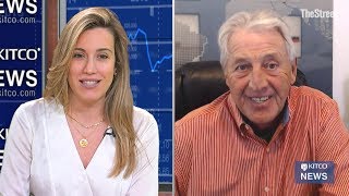 Peter Hug: $1,320 Gold May Be In The Cards