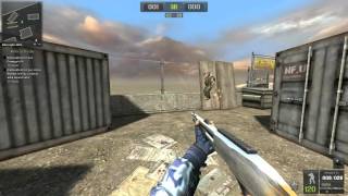 Point Blank - Denuncia - MajorTomaas  Wall Hacker e Anti Recoil