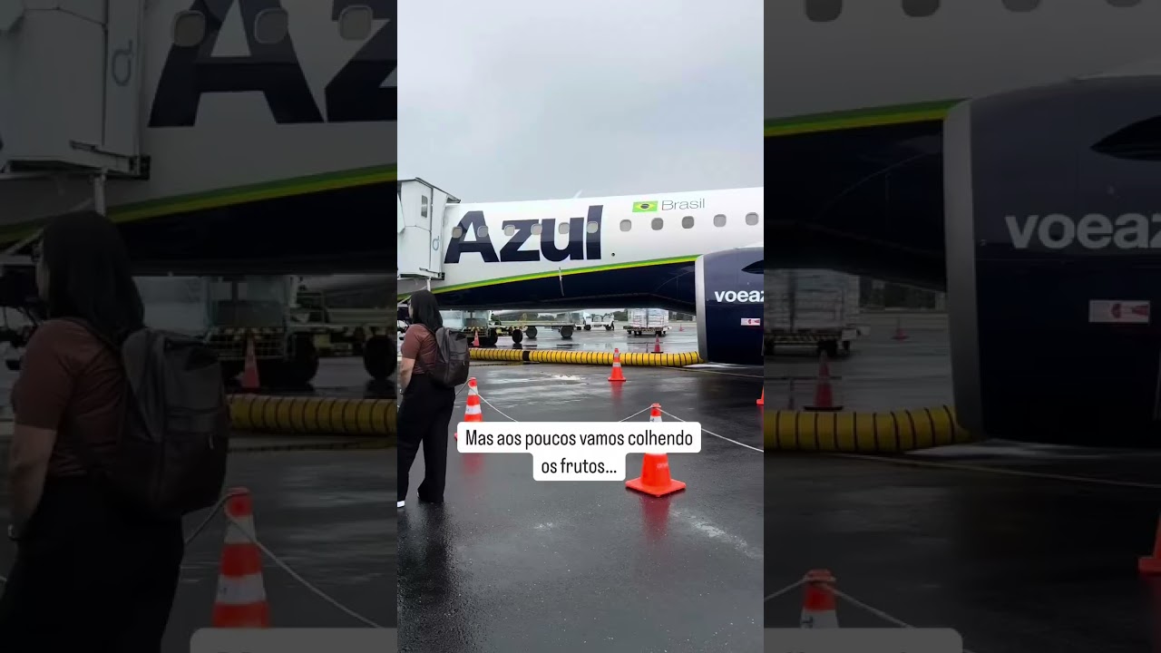 No começo, tudo parece difícil… A incerteza, o medo, a vontade de desistir  Mas cada passo