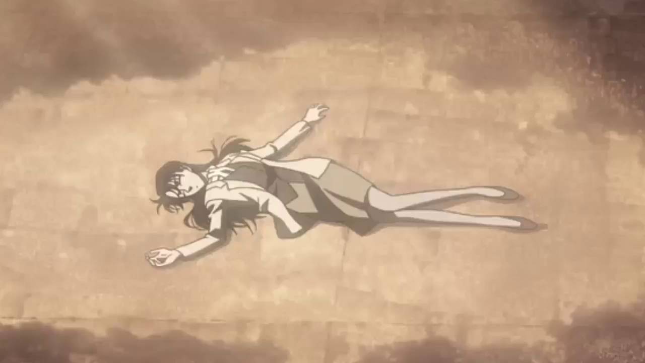 Detective Conan AMV Ocean Drive