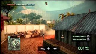 BFBC2 TEST HD PVR