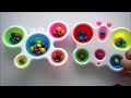 Pop it DIY Toys with MM, Fast & Slow Edition Fidget Training Short Video Mp3 Song