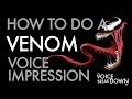 voice breakdown series