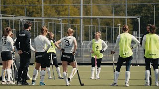 Driven by Progress 2024 - episode 1 - Charlotte Englebert (NL)
